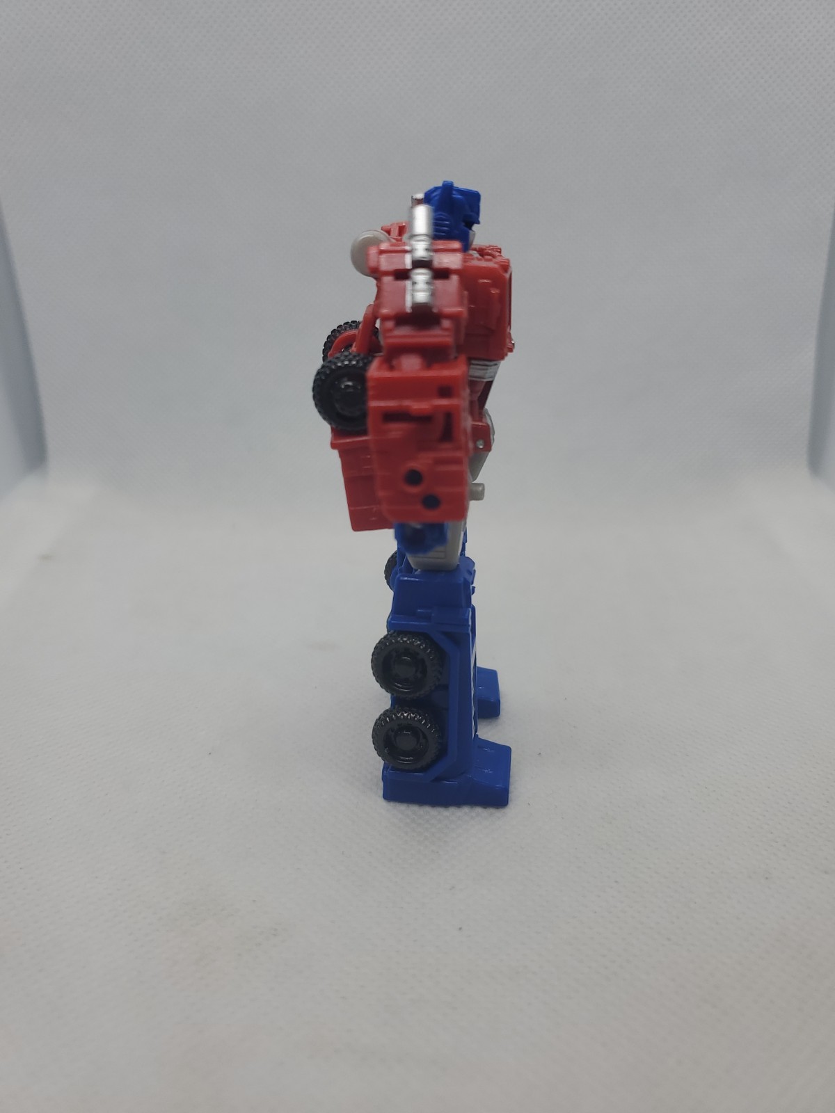 Transformers Kingdom War For Cybertron Optimus Prime Core Class 2020 3.5″ Figure