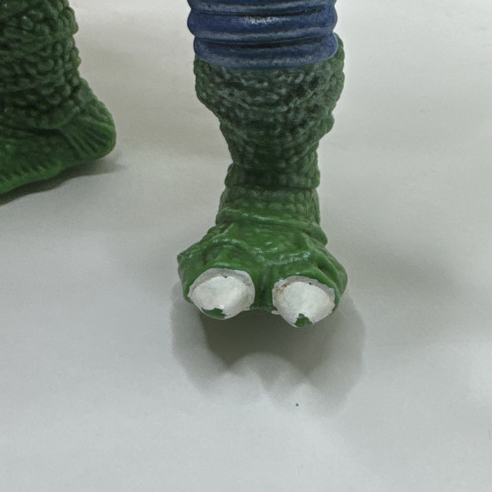 TMNT Universal Studios Monsters Creature From The Black Lagoon Leonardo 1994