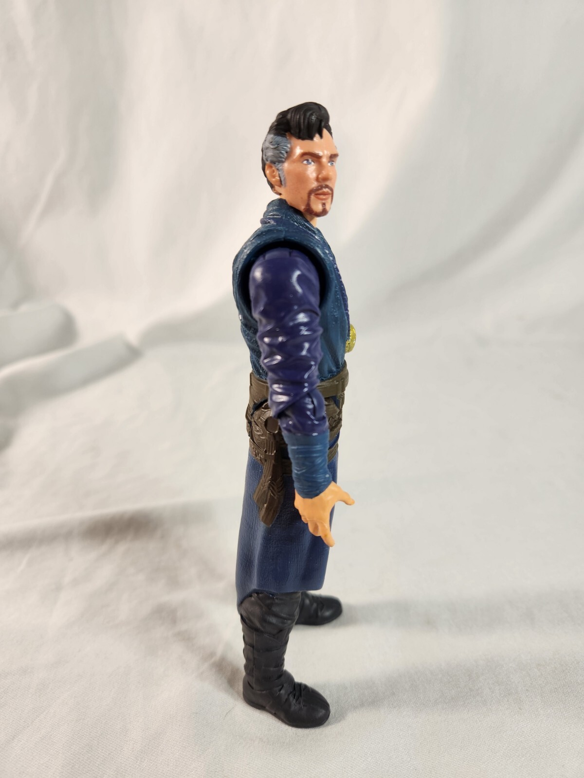 Dr. Strange Marvel Avengers 2021 – 6 Inch Hasbro Action Figure Hasbro G+ FastShp