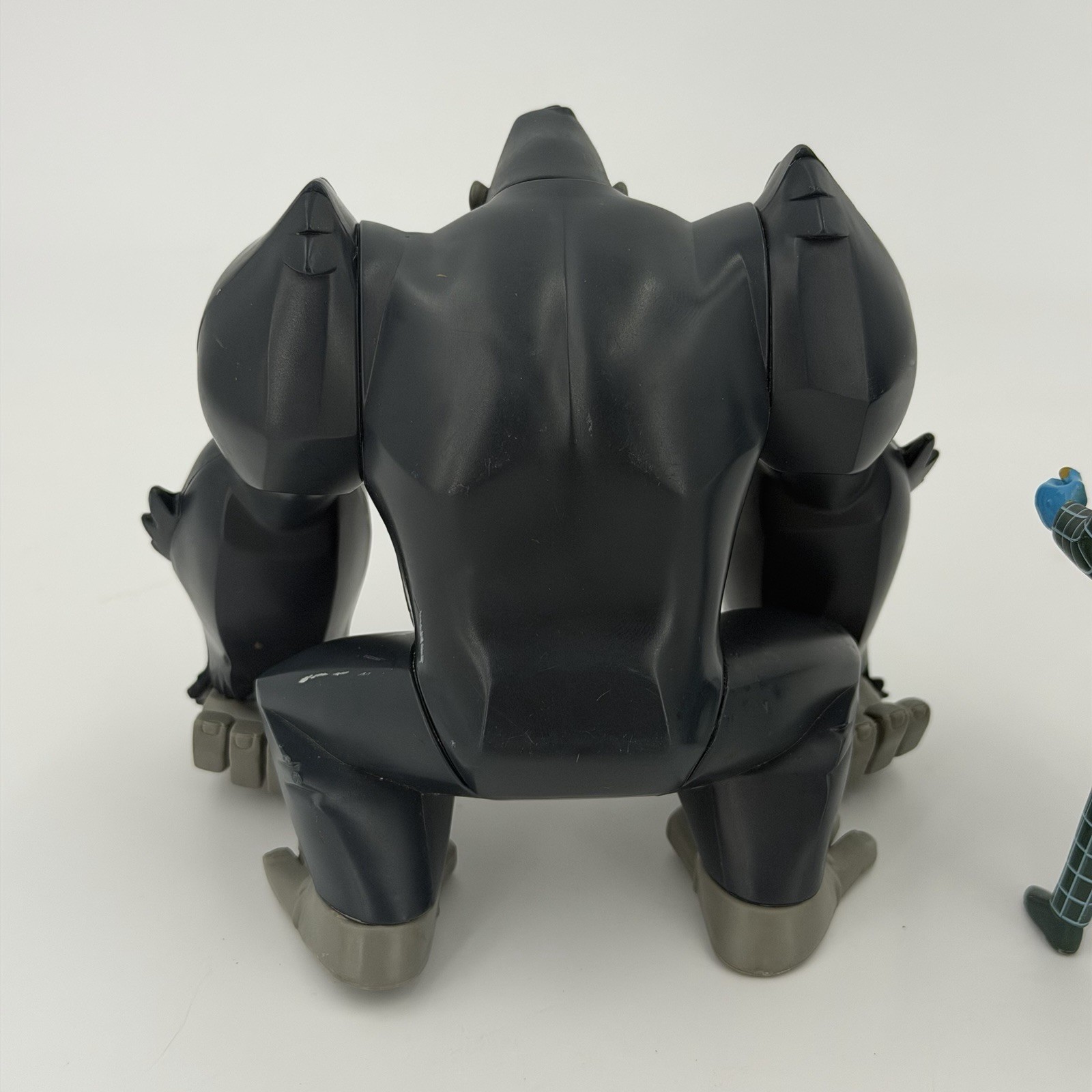 Justice league GORILLA GRODD Exclusive dc universe Solomon Grundy Joker Animated