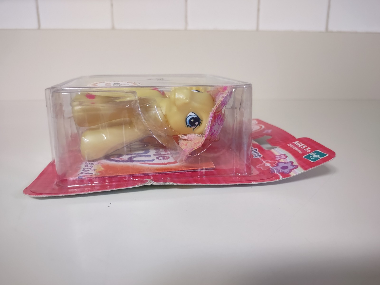 My Little Pony Butter Drop G3 New In Box Target Exclusive
