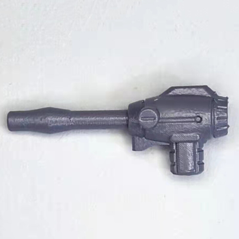 3D DIY Retractable Gun Upgrade Kit For Kingdom NFLX Bumblebee Accessories