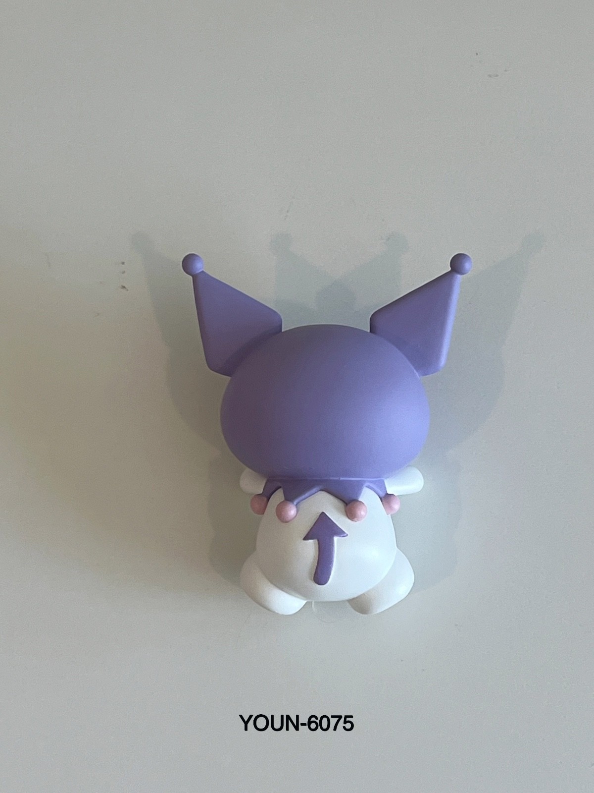 Hippers Hello Kitty And Friends SECRET KUROMI – New (Opened) w/box – Fast Ship