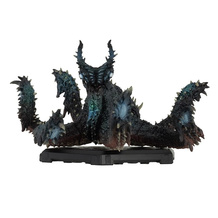 Monster Hunter Wilds Figure Builder VOL 29 4″ Capcom Sealed US Seller