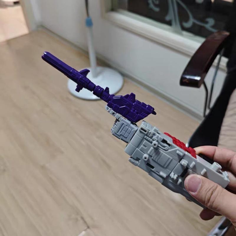 FDM Movable Hands Upgrade Kit For Age of the Primes Superion Accessories