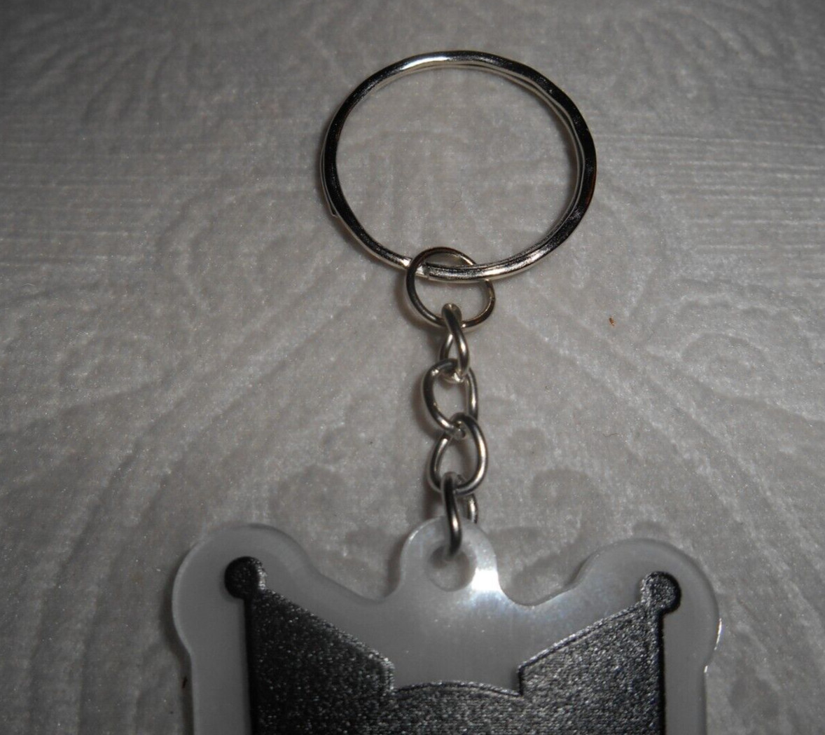KUROMI KEYCHAIN