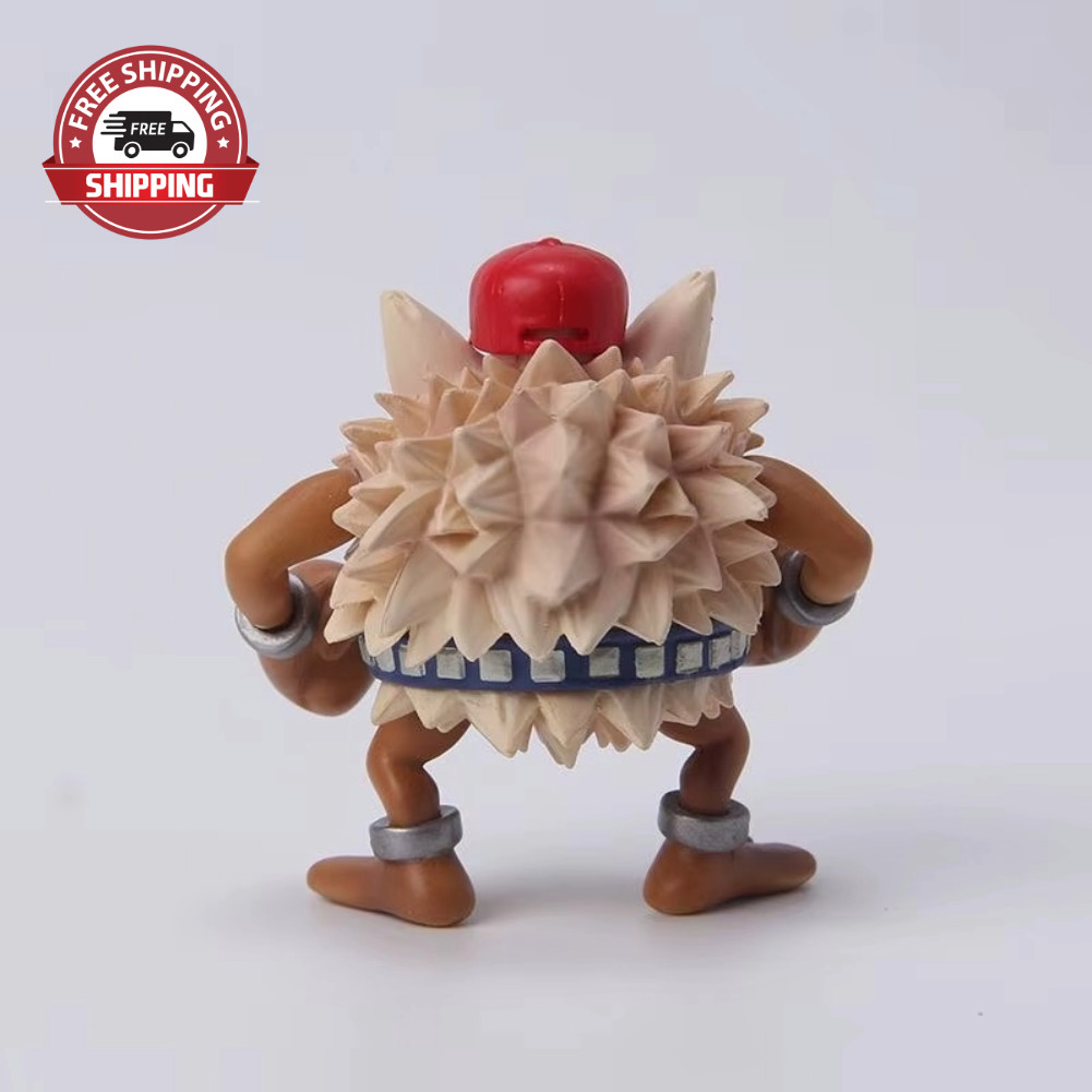 Primeape Figure 5cm PVC Anime Action Figure Collectible Toy Gift