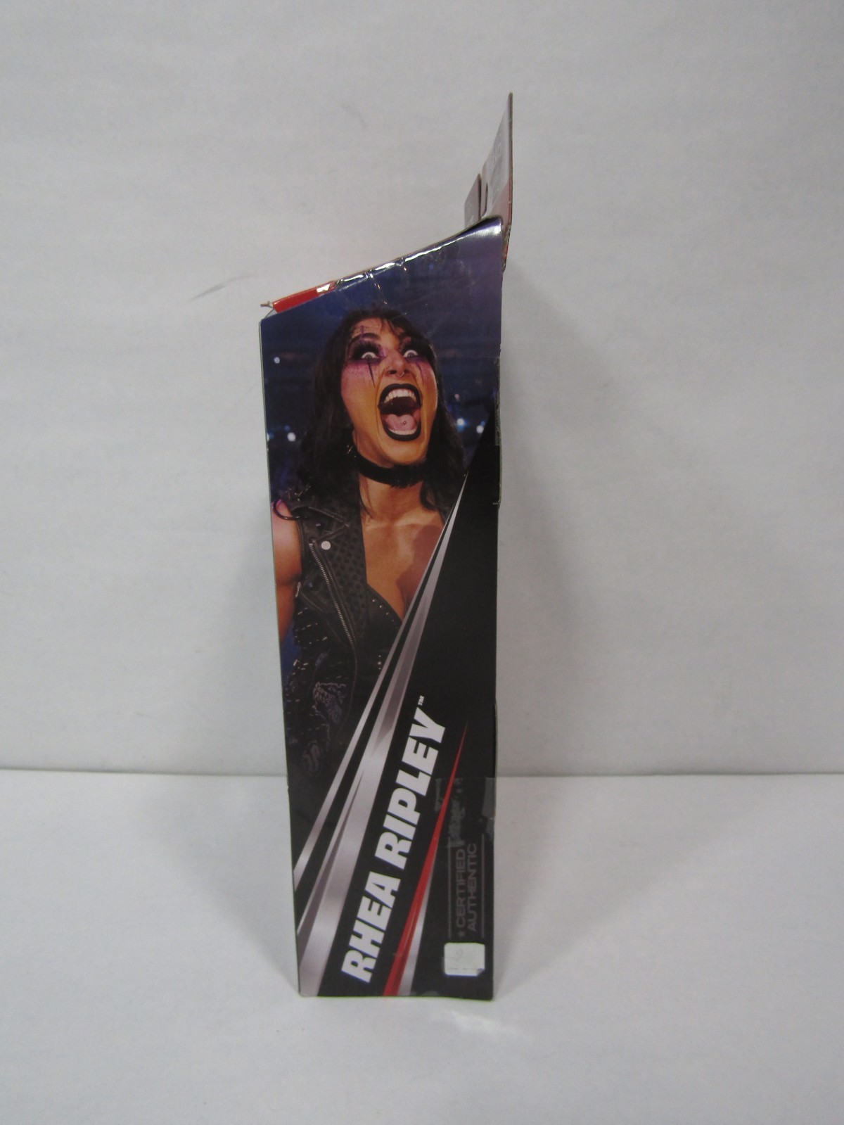 2026 WWE Mattel Elite Collection Greatest Hits Series 11 Rhea Ripley