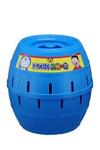 TAKARA TOMY Doraemon Crisis Ippatsu 4 years old and up