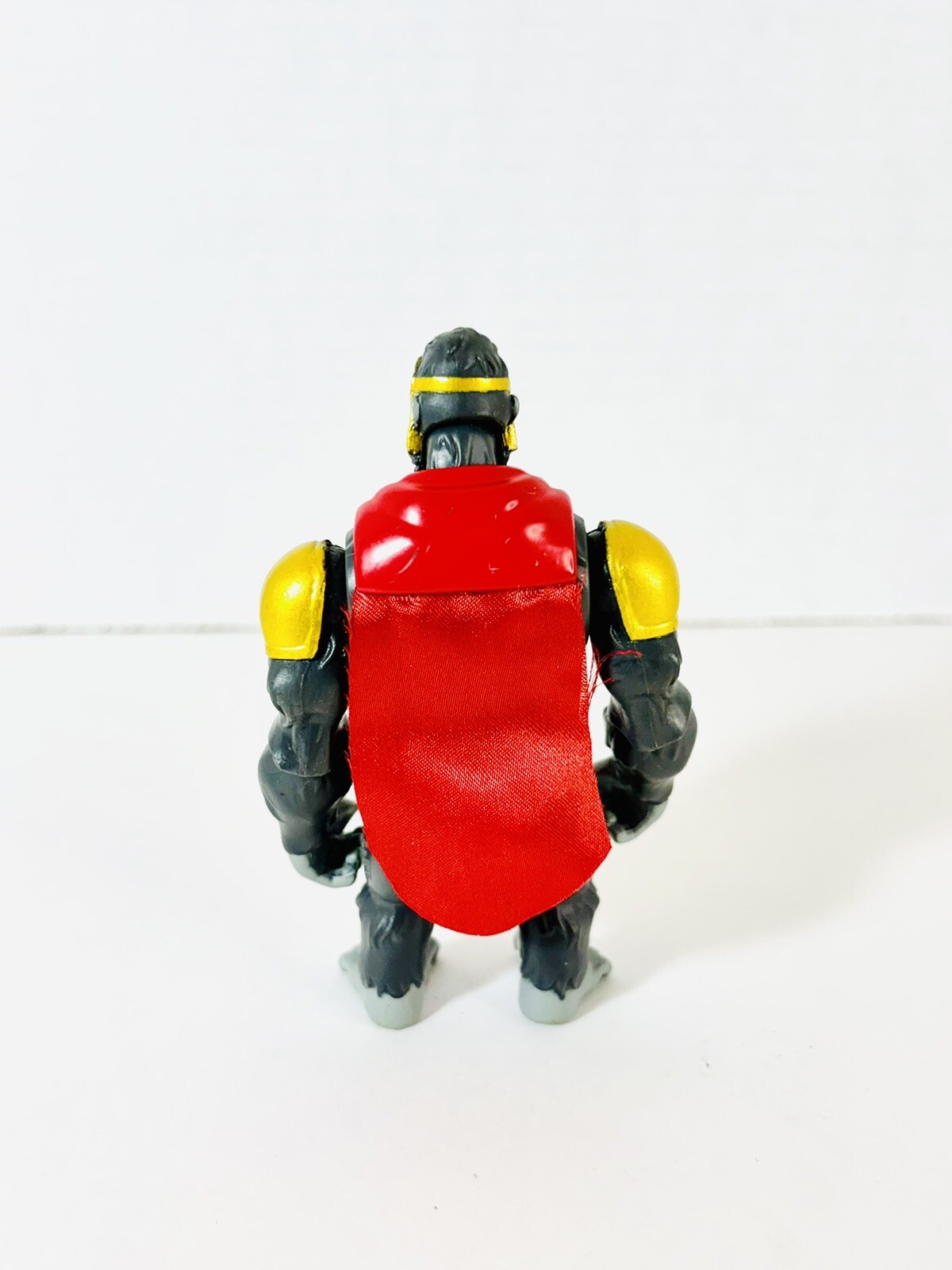 4” DC Heroes Unite GORILLA GRODD, Flash & Wonder Woman Action Figures