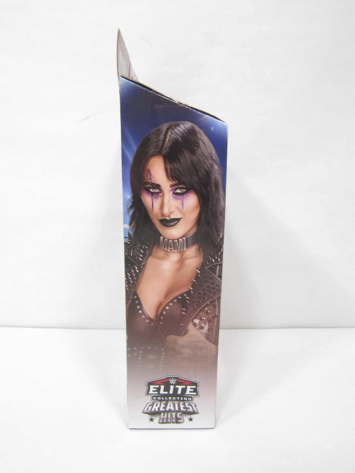 2026 WWE Mattel Elite Collection Greatest Hits Series 11 Rhea Ripley