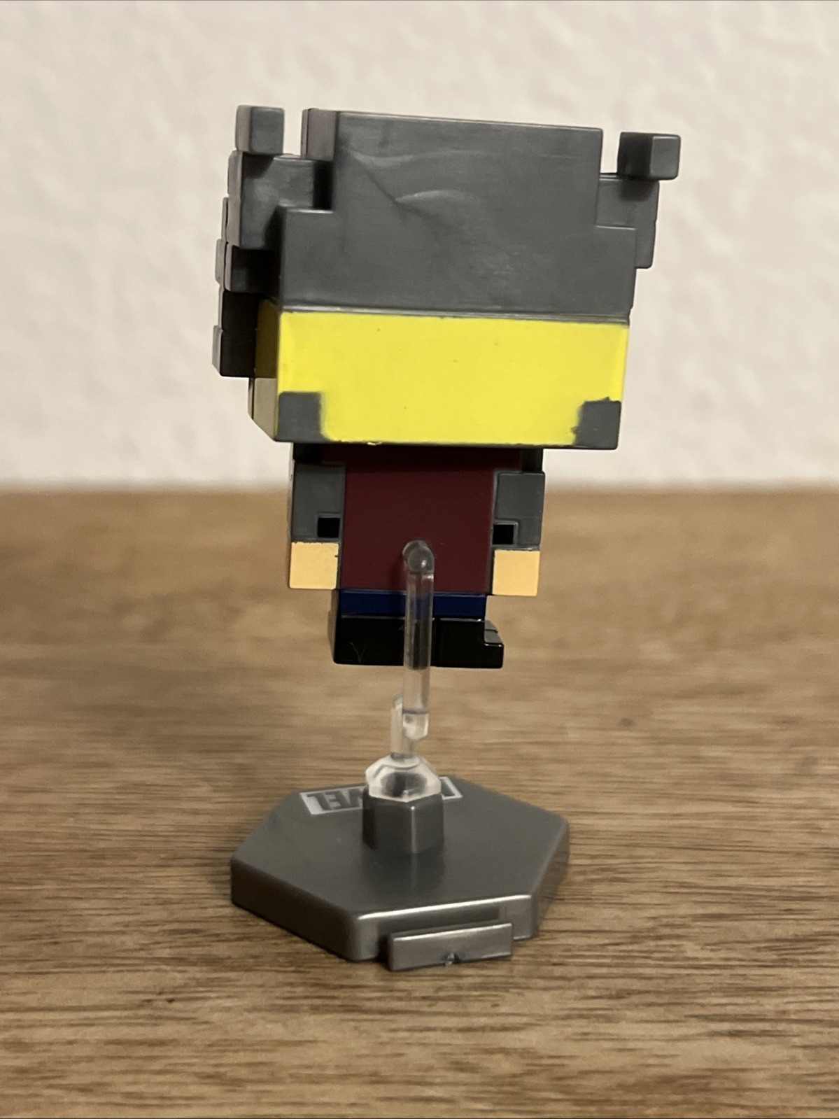 Thor Marvel Heros Mini 2”Figure Pixelado Series 1 Figure Abs Plastic Toy