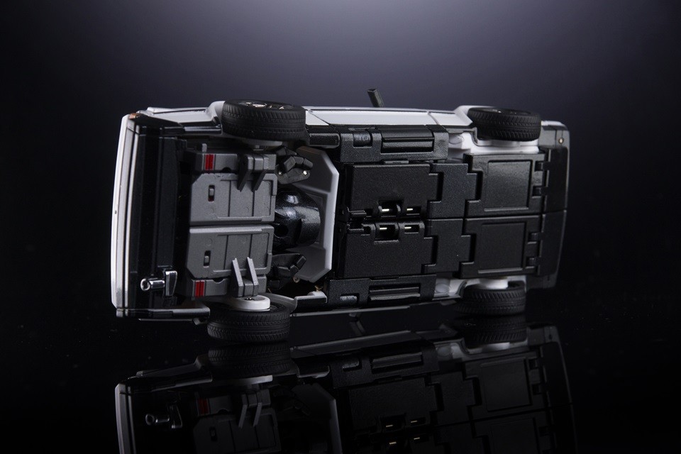 MX-24 Yaguchi | X-Transbots MasterX