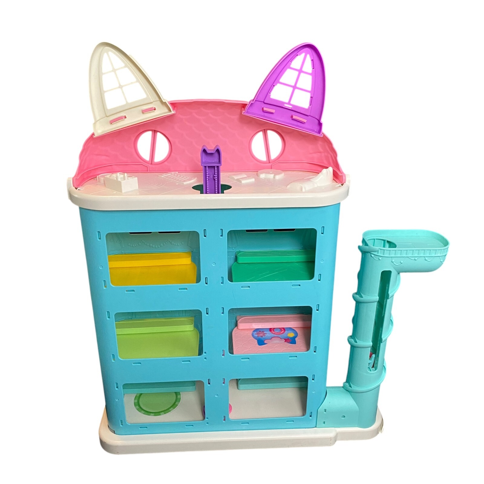 Gabby’s Dollhouse 60cm Gabby’s Purrfect Dollhouse