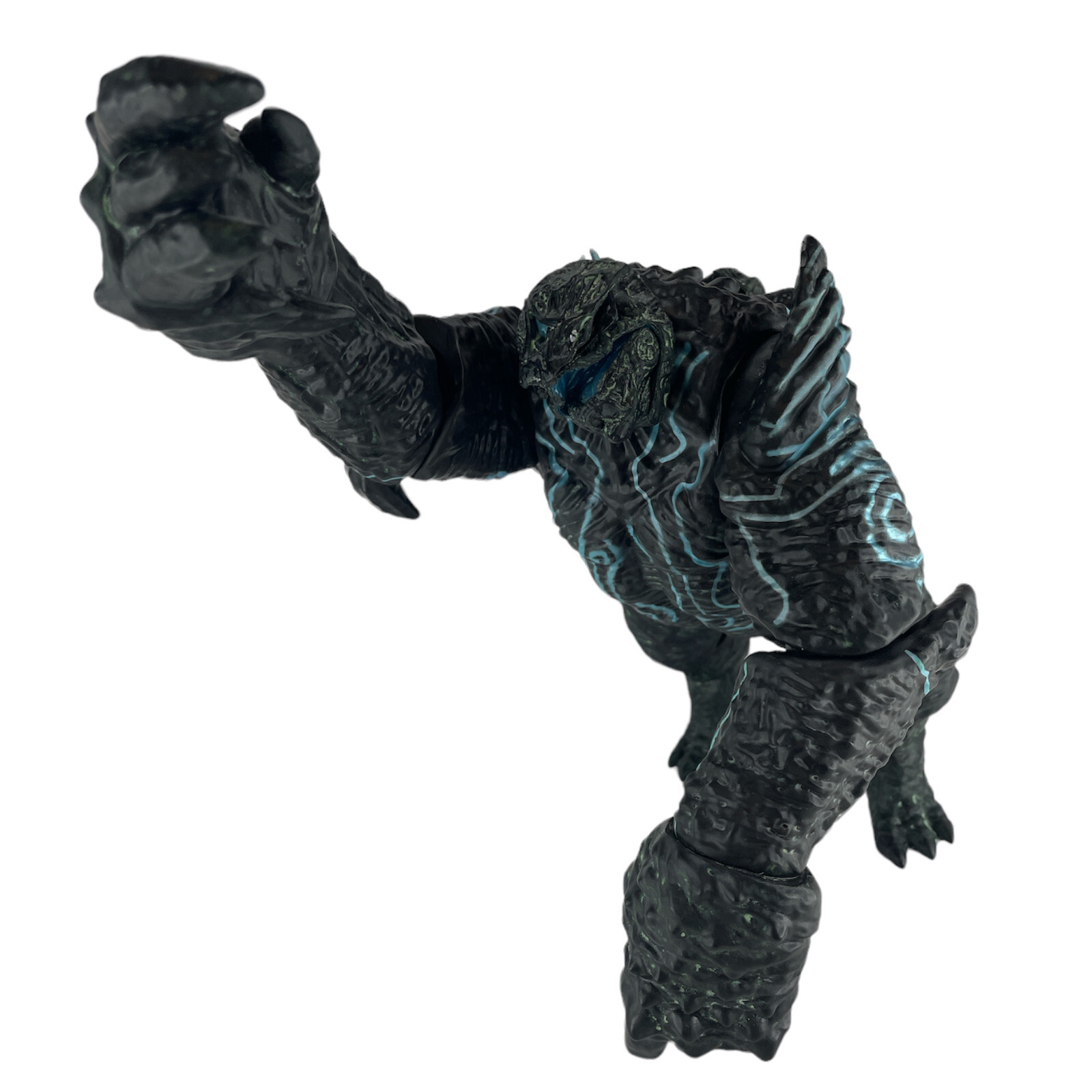 7″ Kaiju Monster Leatherback Pacific Rim 2 Action Figure Figurine Toy Gift Bulk