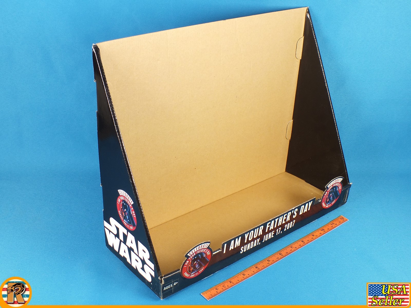 Star Wars – 30th Anniversary – Fathers Day 2 Pack & Store Display – [SW30-22]