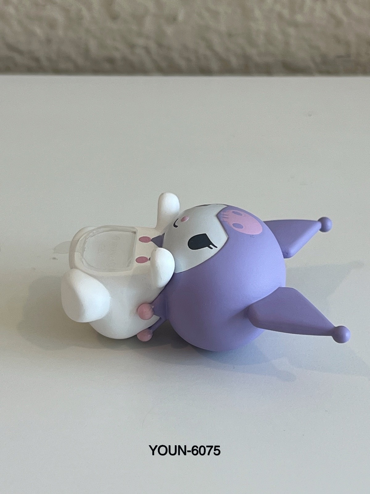 Hippers Hello Kitty And Friends SECRET KUROMI – New (Opened) w/box – Fast Ship