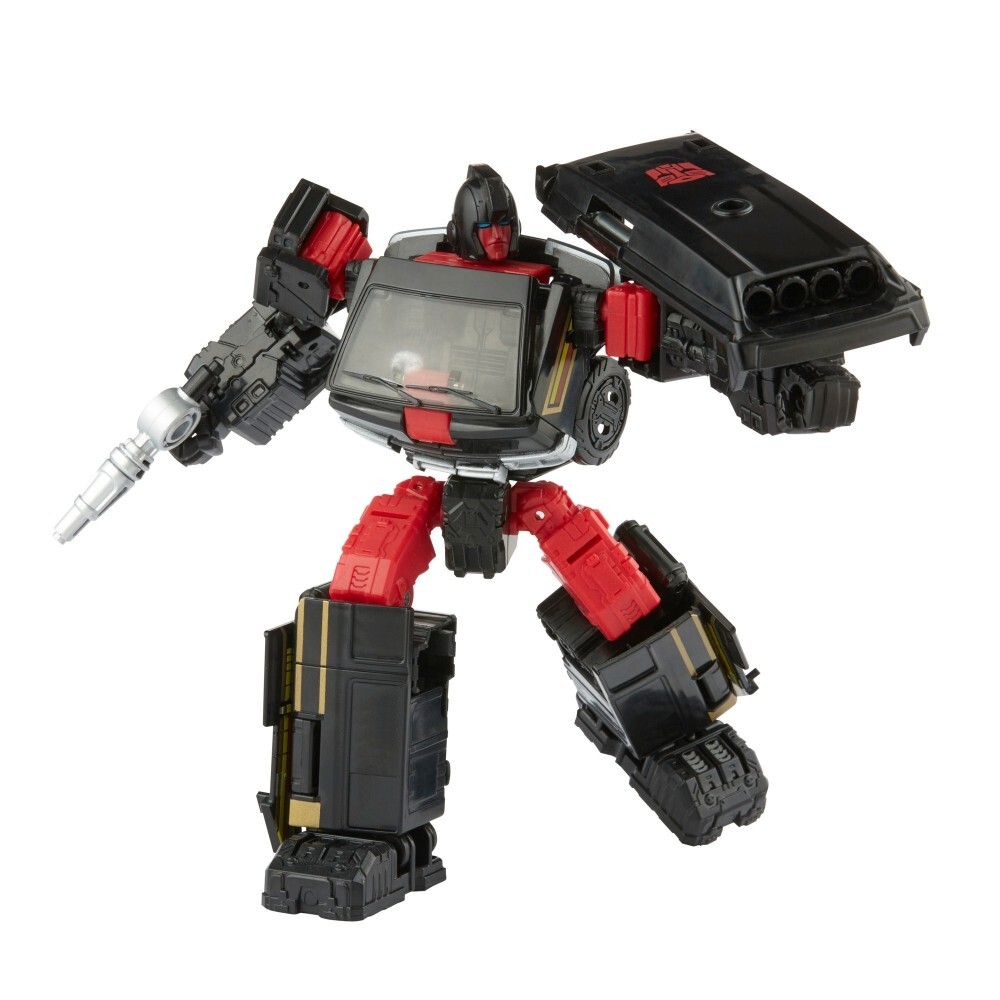 Hasbro F3071 Transformers Generations Selects Legacy Deluxe DK-2 Guard – NEW