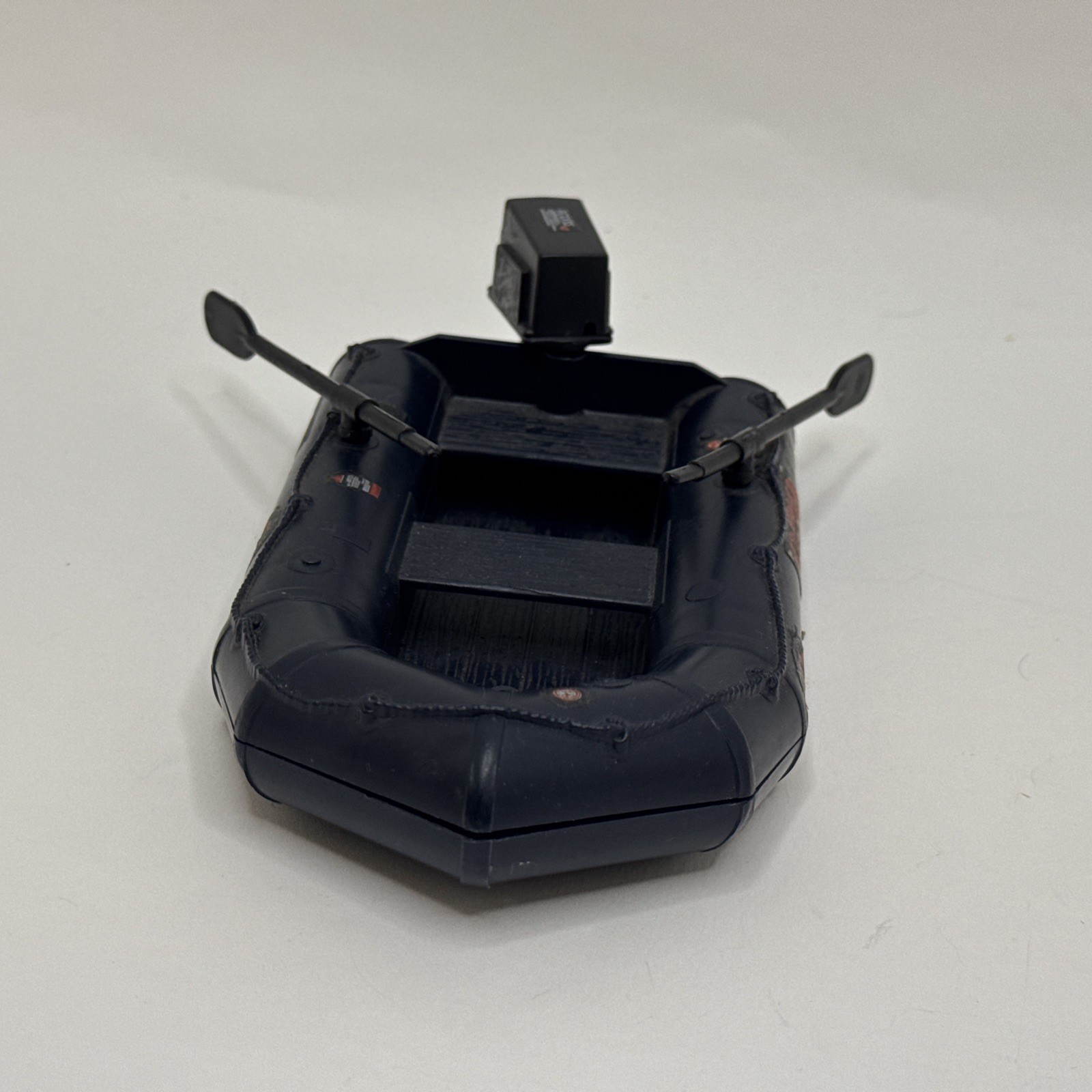 GI Joe Cobra Night Landing Raft 1985 Hasbro