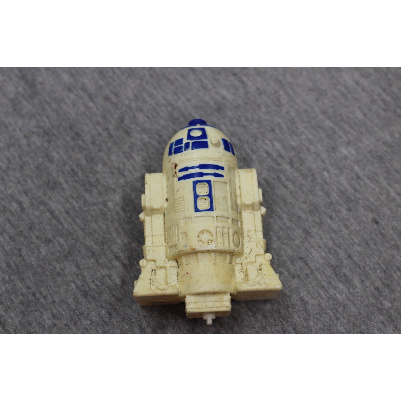 Star Wars Action Figure Lot Kids Multicolor Boba Fett BB-8 Cad Bane 10pc Set