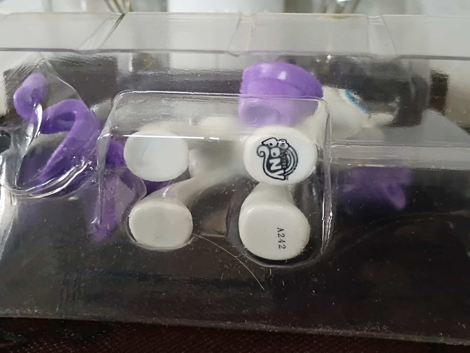ToyWiz Funko My Little Pony «Rarity» Vinyl Figure