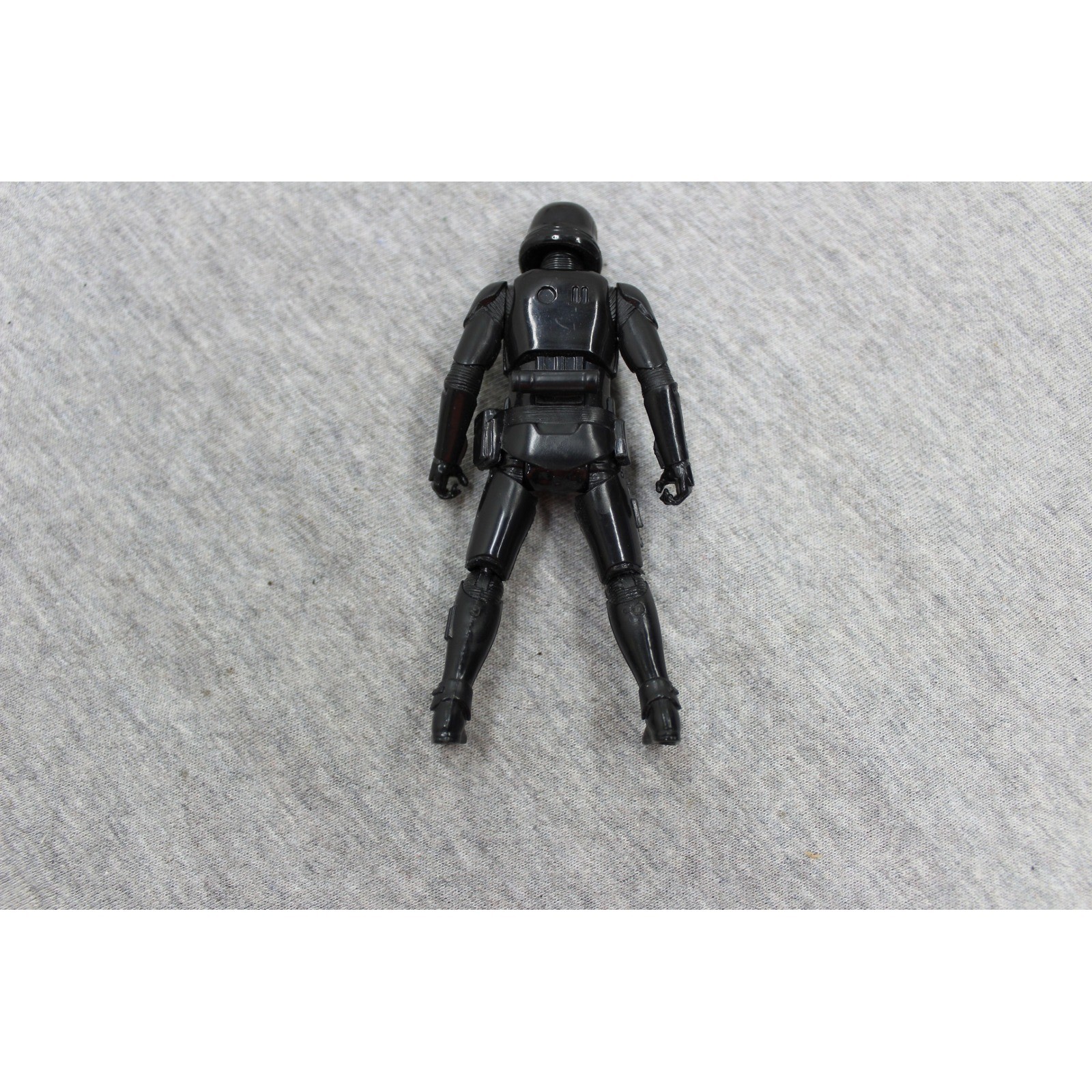 Star Wars Action Figure Lot Kids Multicolor Boba Fett BB-8 Cad Bane 10pc Set