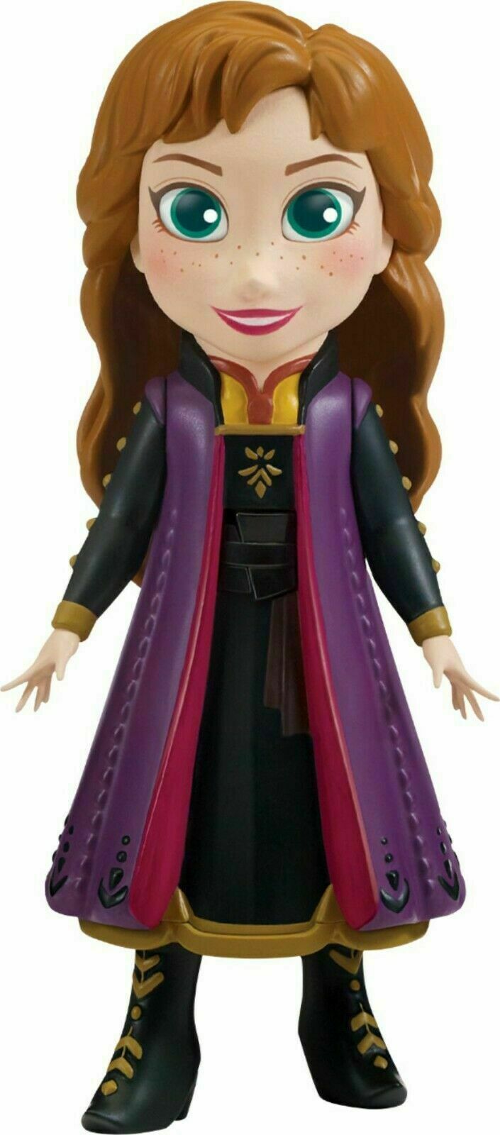 Disney Frozen II Adventure Storytelling Anna 50+ Phrases And Sounds BRAND NEW