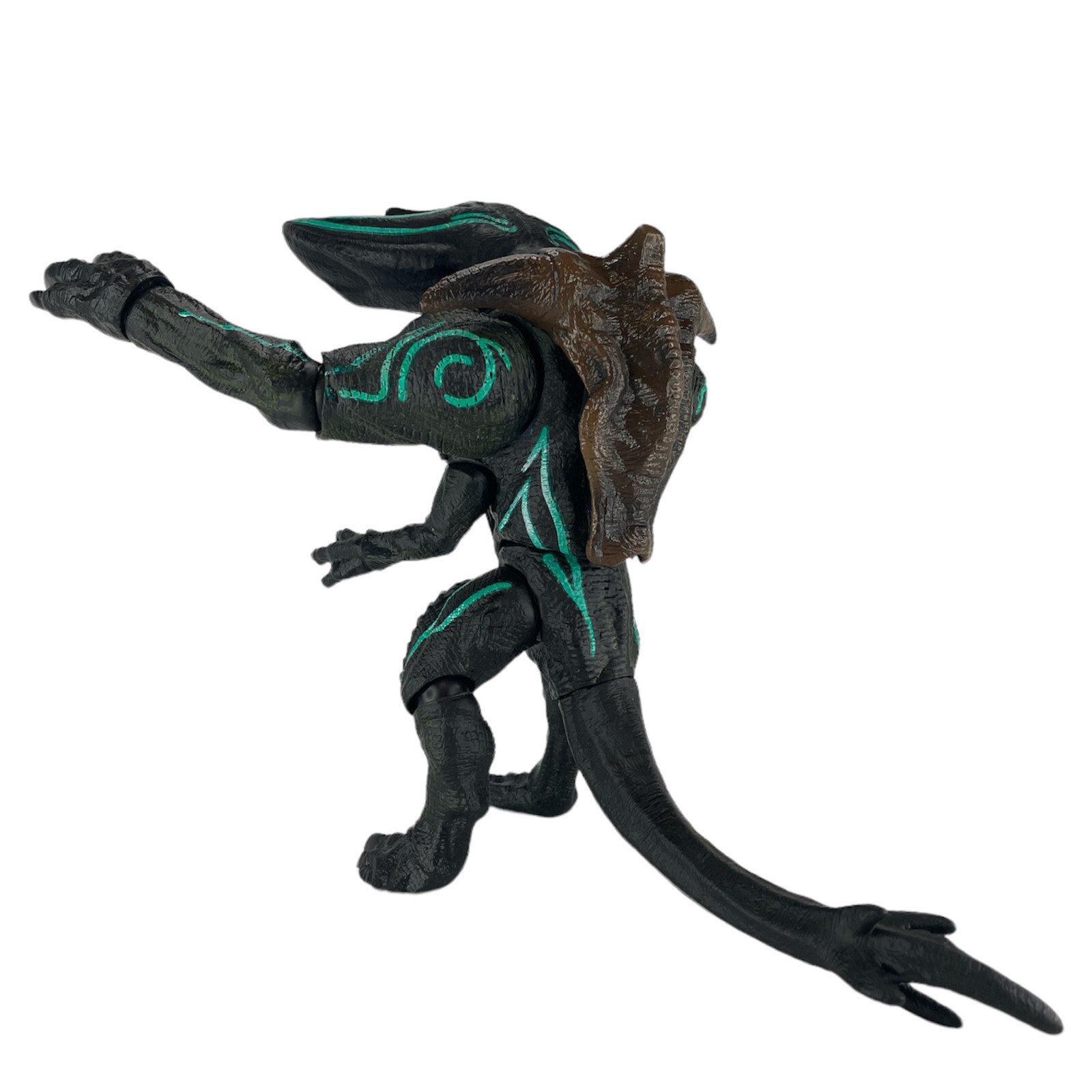 8″ Kaiju Monster Scunner Pacific Rim 2 Action Figure Figurine Toy Gift Bulk Pack