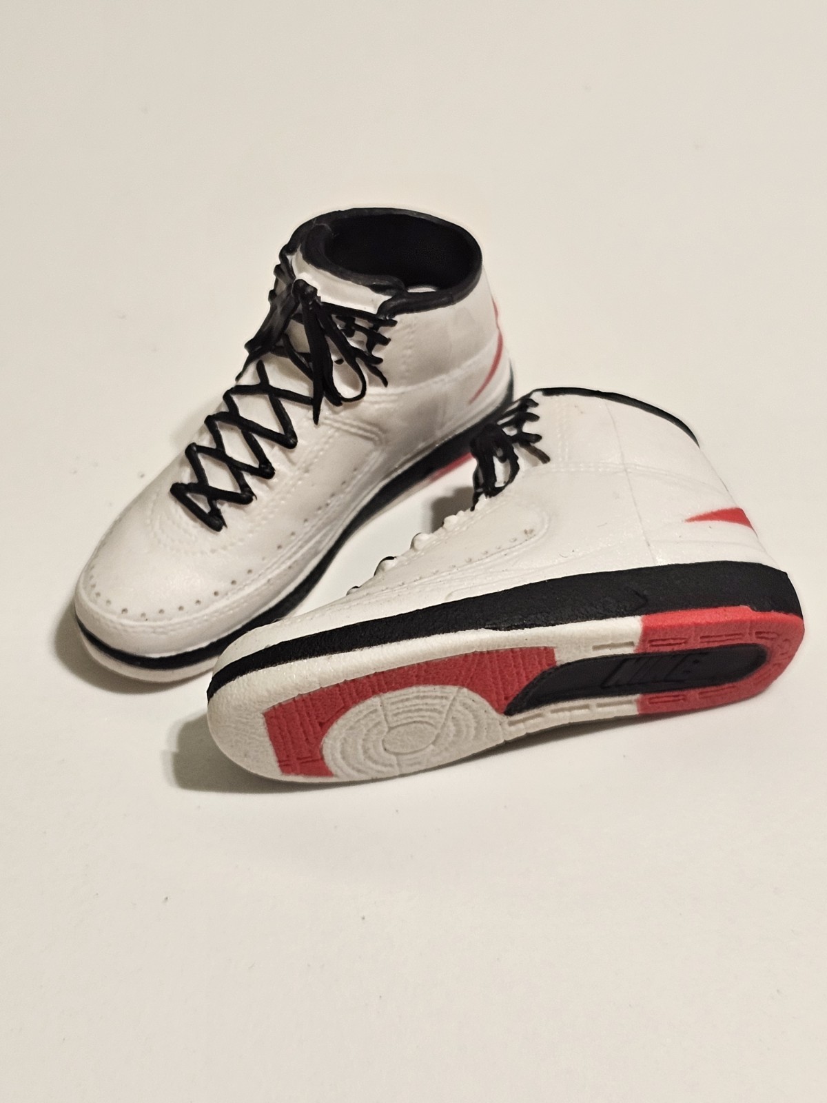 Enterbay NBA Michael Air Jordan 4 Nike Shoes FINAL 1:6 Real Masterpiece u pick