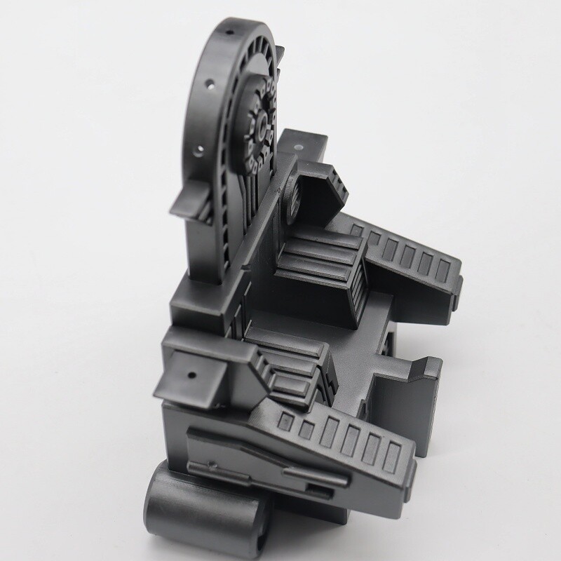 3D DIY Throne/Weapon Sword Upgrade Kit For NA H44 Umir Grimlock H56/H57/H63/H67