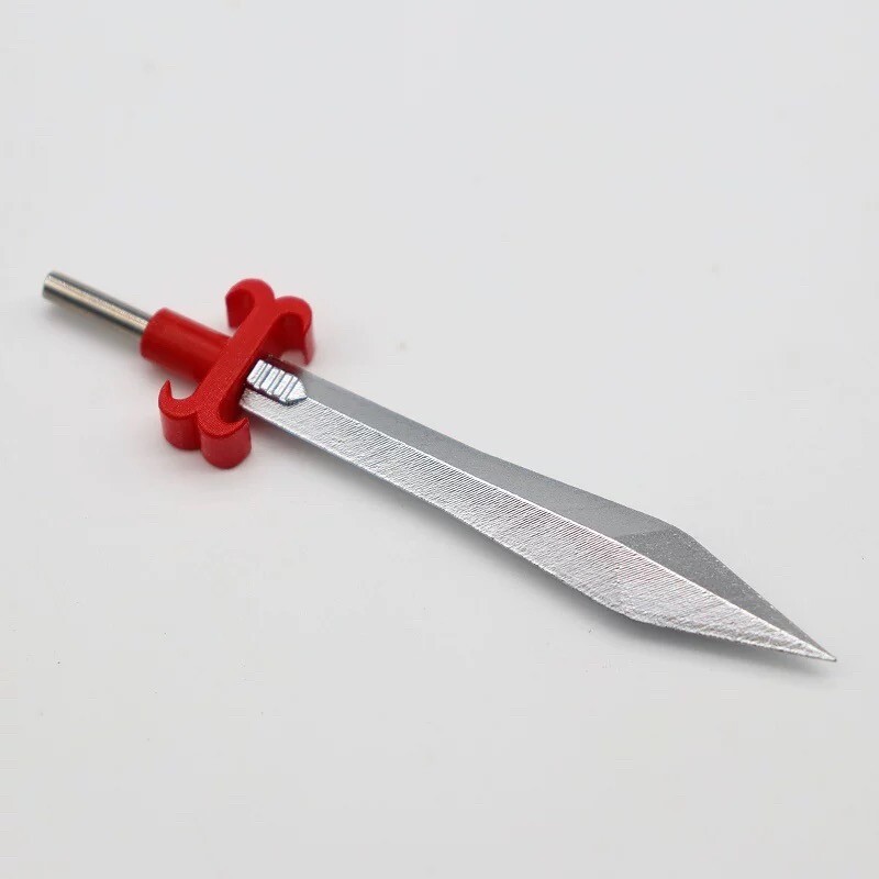 3D DIY Throne/Weapon Sword Upgrade Kit For NA H44 Umir Grimlock H56/H57/H63/H67