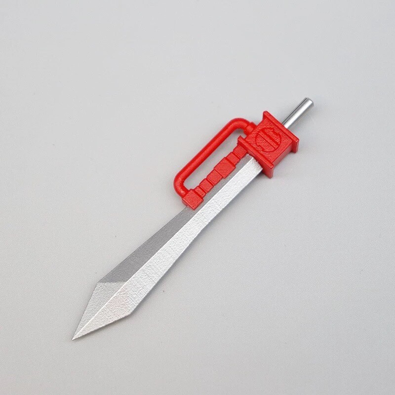 3D DIY Throne/Weapon Sword Upgrade Kit For NA H44 Umir Grimlock H56/H57/H63/H67
