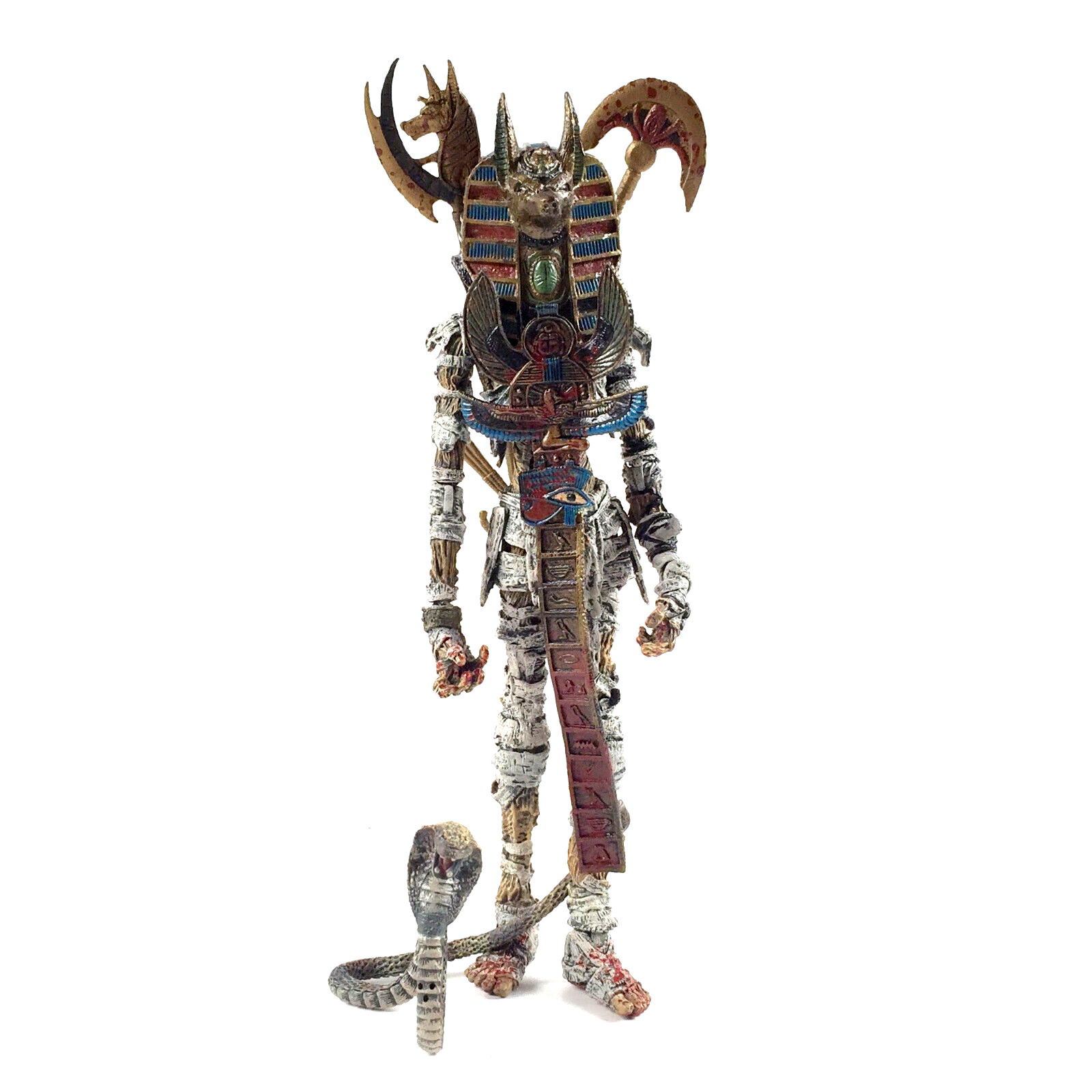 NECA.. 11 MONSTERS 30 Days of Night Vampire Aliens Frankenstein Etc NEVER OPENED