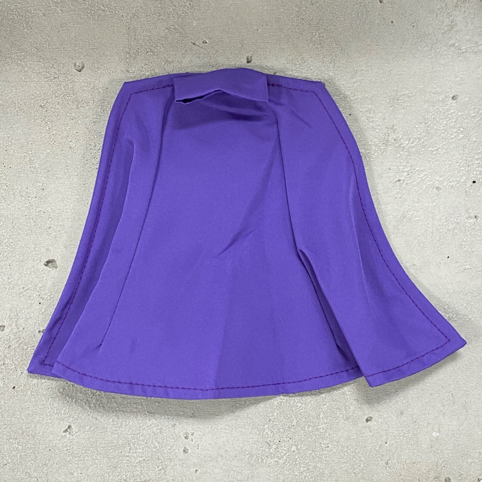SU-C-XM97-MAG: 1/12 Wired Fabric Cape for Marvel Legends X-Men ’97 Magneto