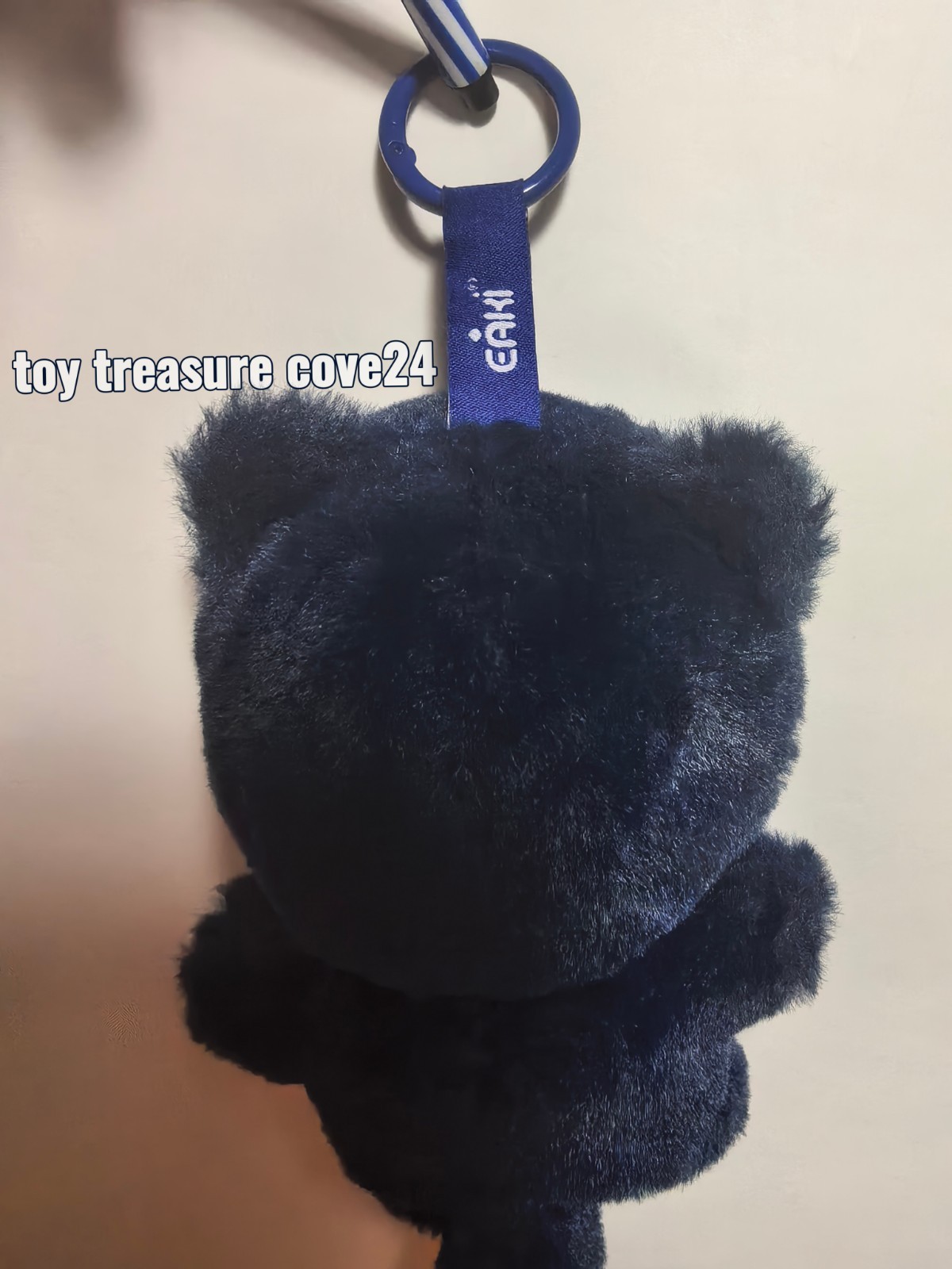 EAKI Jujutsu Kaisen Cat Ear Plush Series Figure Confirmed Blind Box-Satoru Gojo