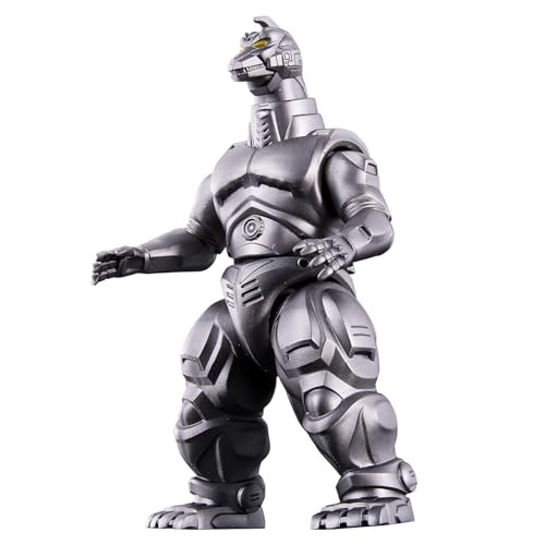 [Bandai Godzilla Burst Mechagodzilla 1993 Recommended age 3 years and up