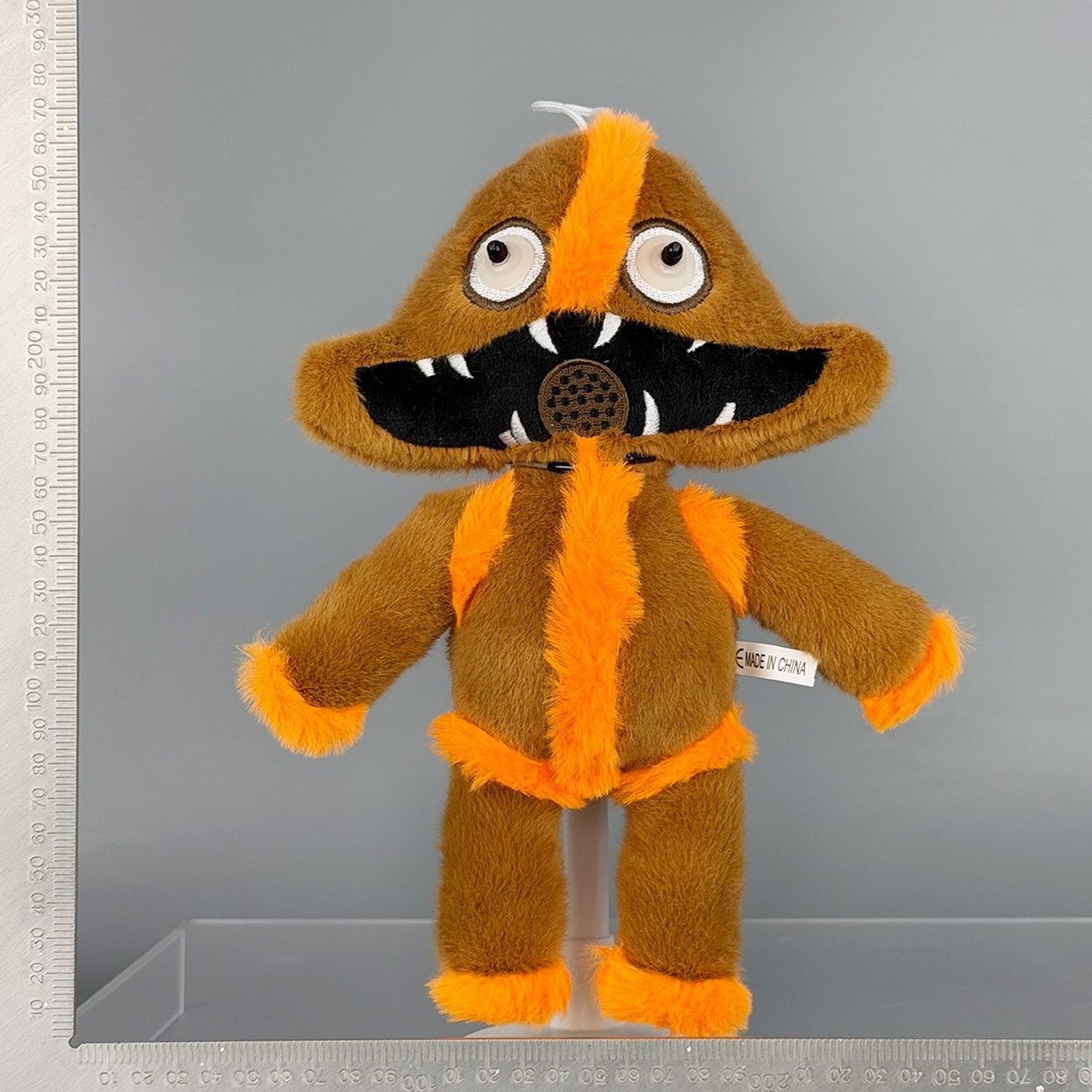 Poppy Playtime game Plush The Prototype Toy for game Fans TL