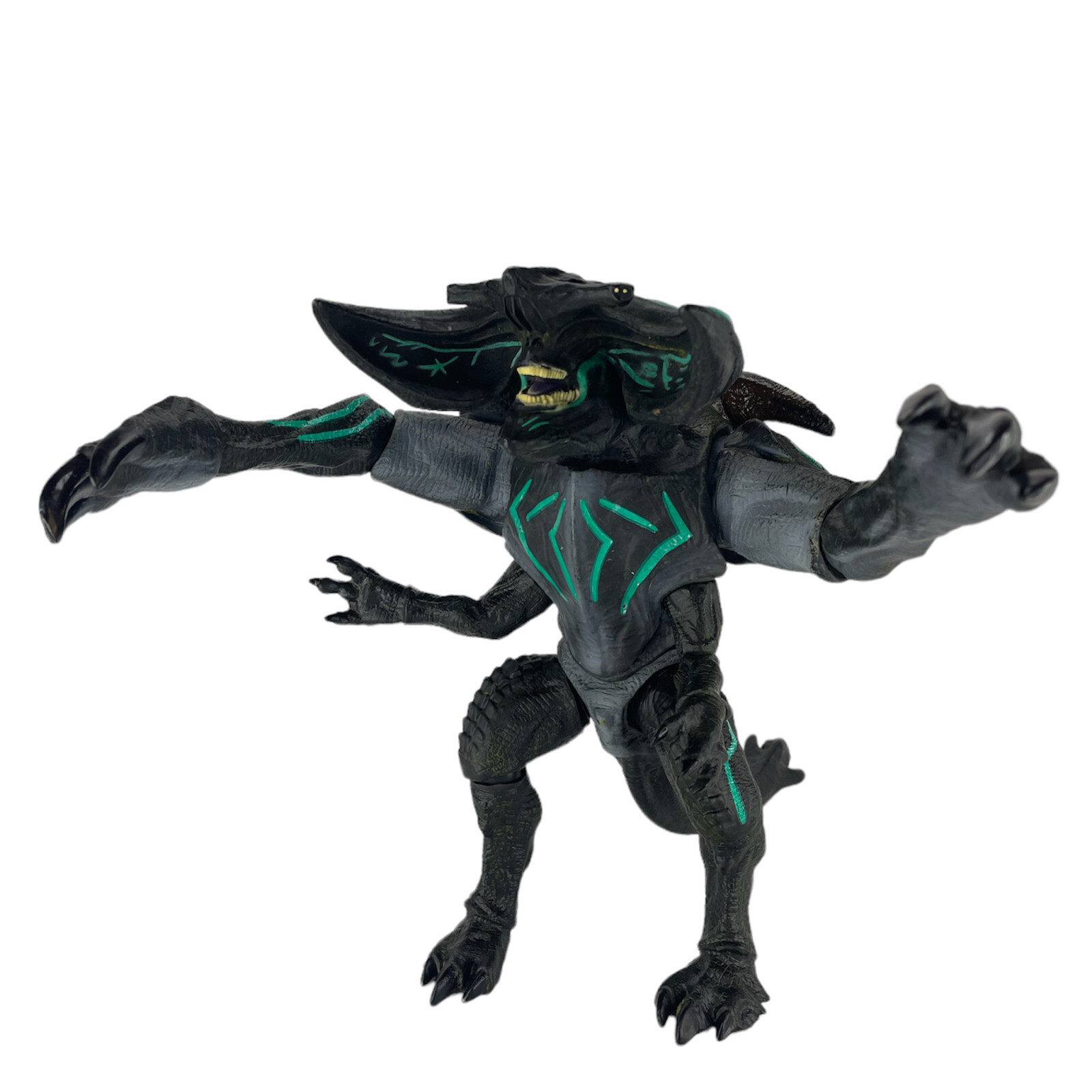 8″ Kaiju Monster Scunner Pacific Rim 2 Action Figure Figurine Toy Gift Bulk Pack