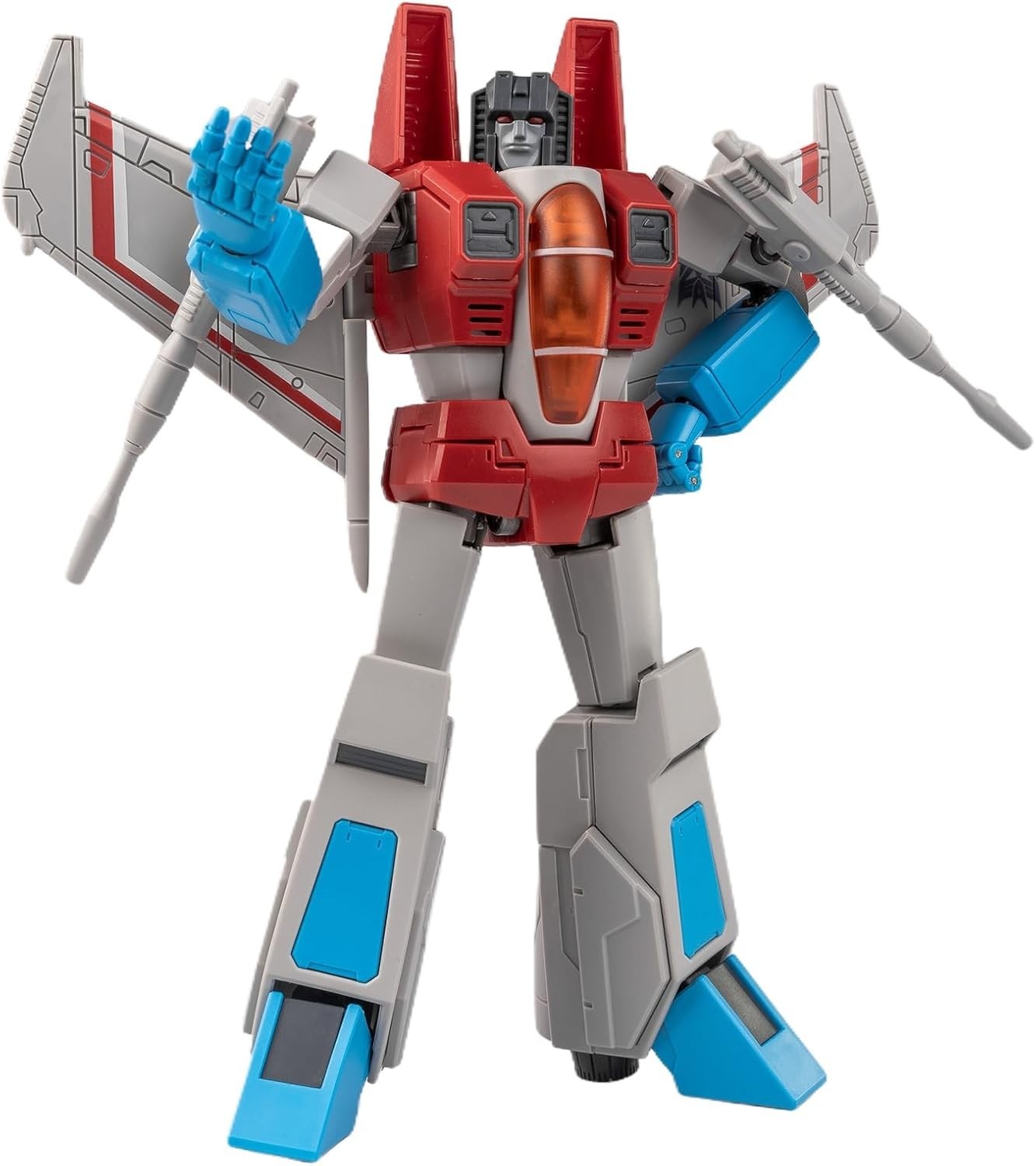 Starscream Transformers Figure, No Converting*-