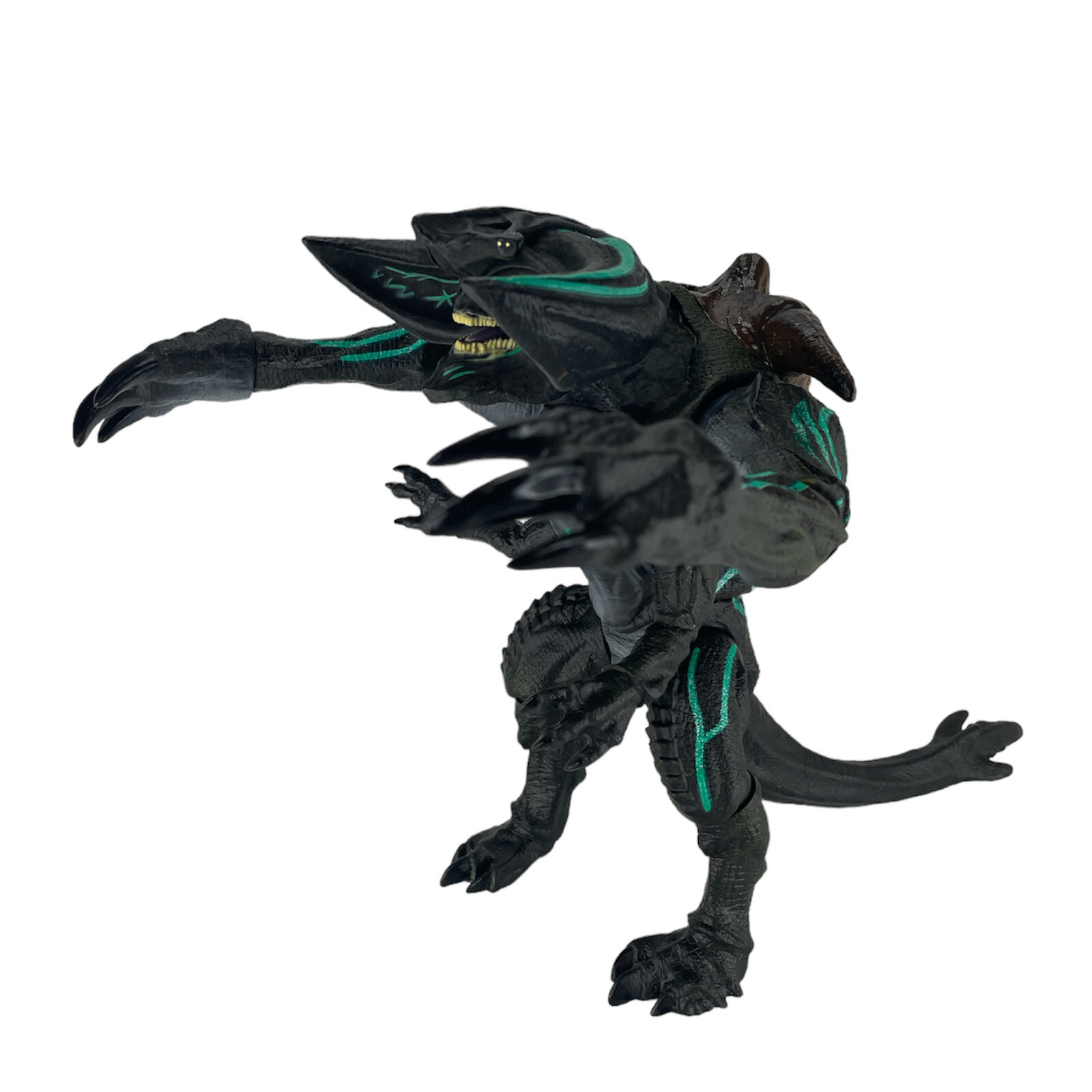 8″ Kaiju Monster Scunner Pacific Rim 2 Action Figure Figurine Toy Gift Bulk Pack