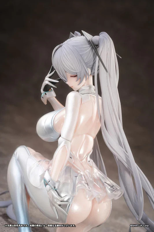 Goddess of Victory Cinderella 1/12 AmiAmi, Snail Shell Figure Preorder US Seller