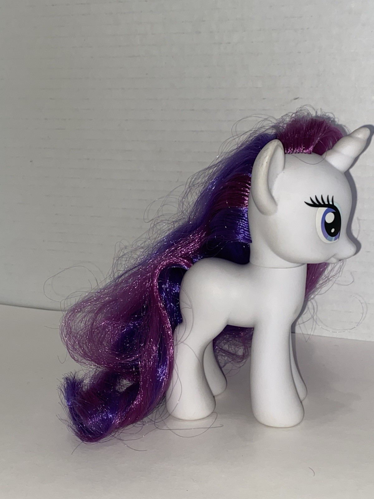 My Little Pony G4 «RARITY» (Midnight In Canterlot)