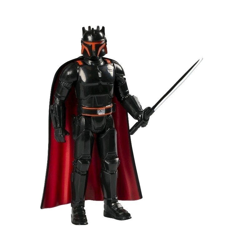 Star Wars Epic Heroes Series Moff Gideon & Bo-Katan Kryze by Hasbro/Disney- NIP