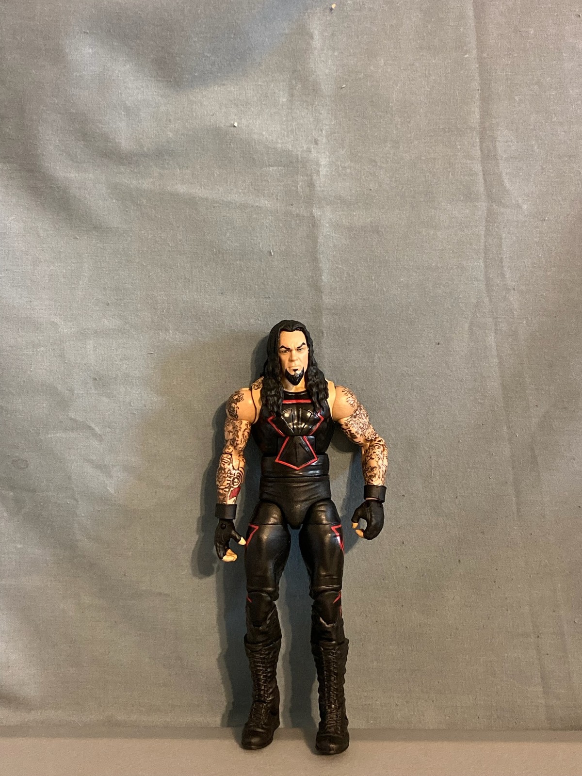 Mattel Undertaker WWE Elite Greatest Hits Series 2 Action Figure 2011