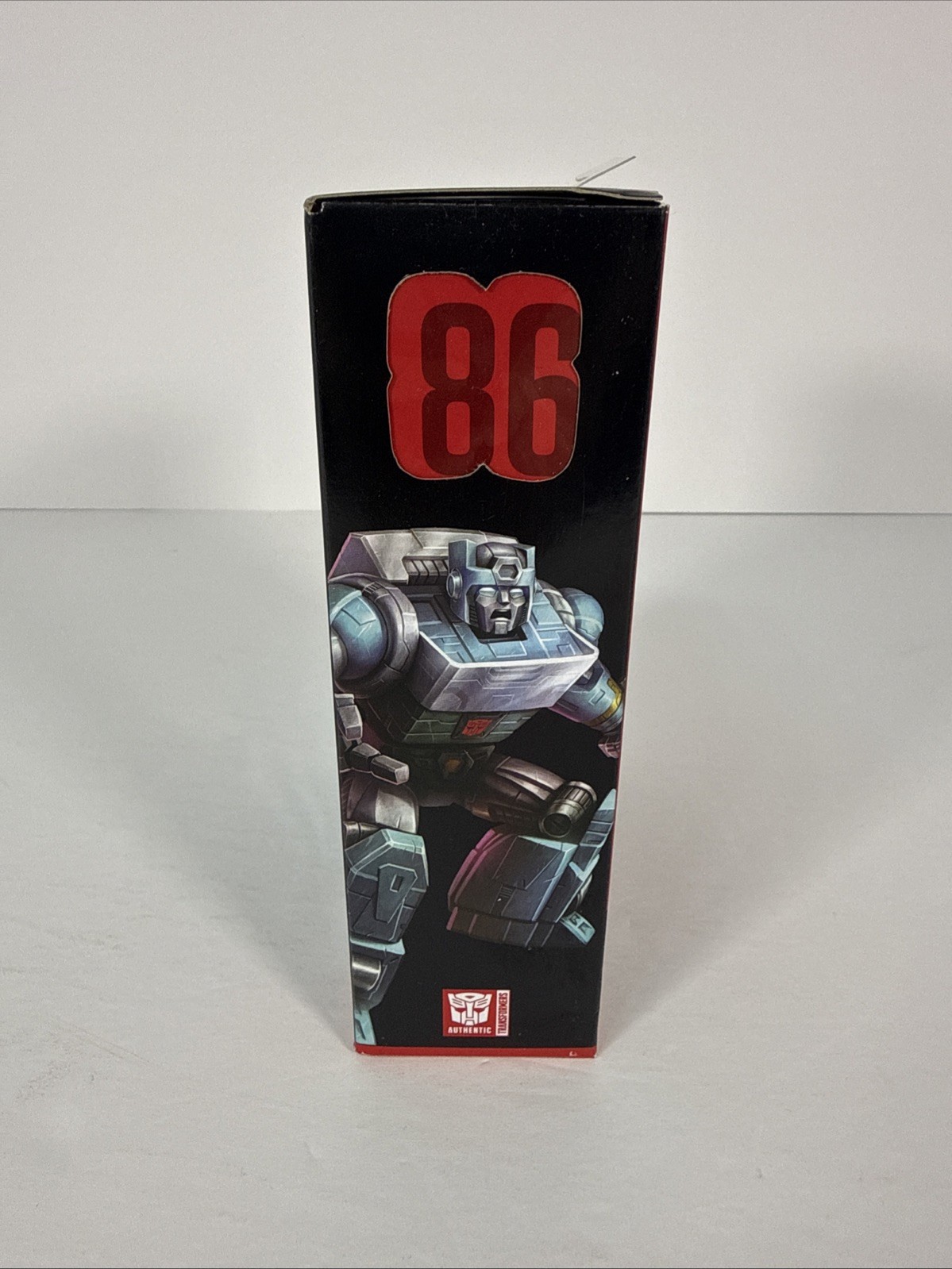 Transformers The Movie KUP Studio Series 86-02 Deluxe Class Hasbro