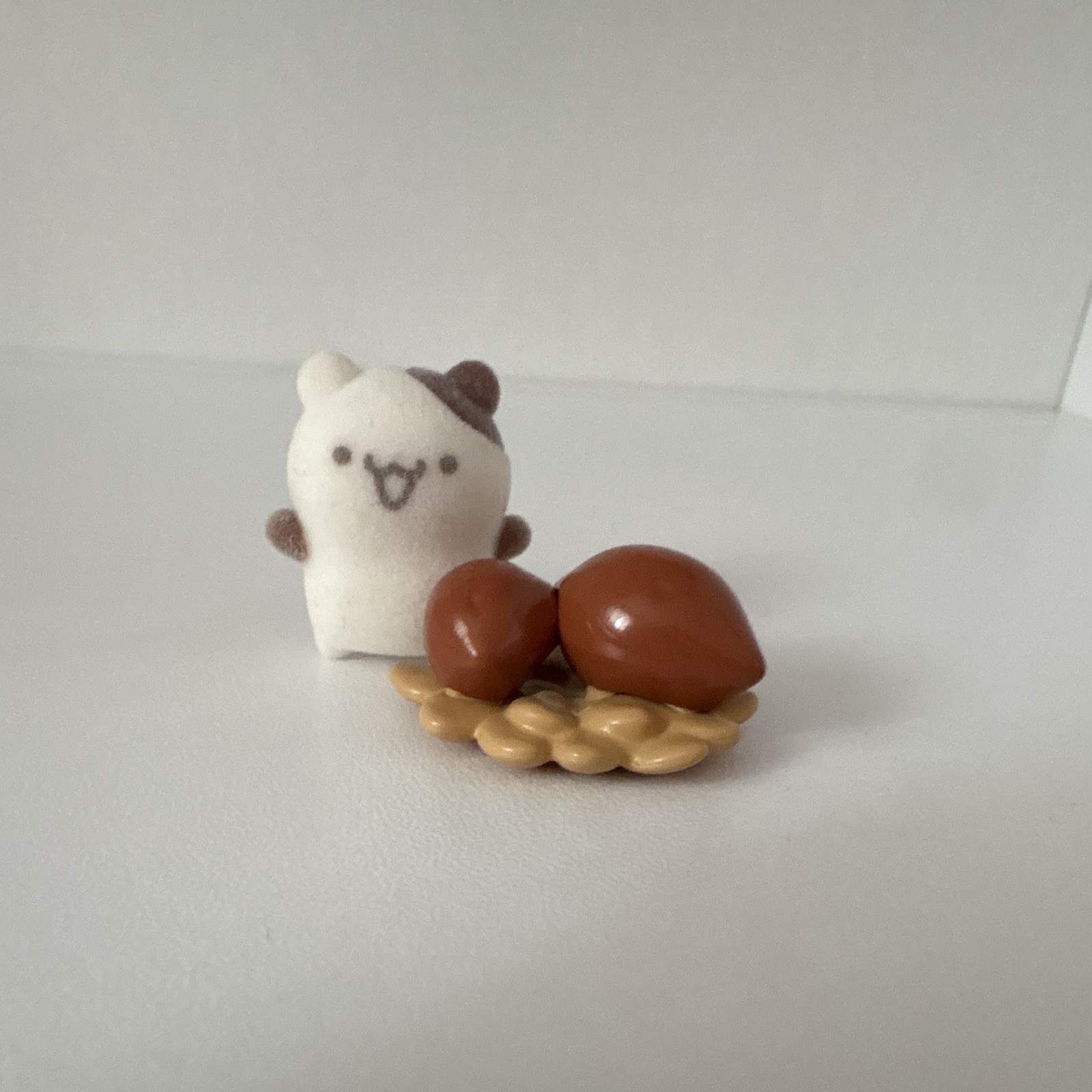 Miniso Blind Box Sanrio Pompompurin Autumn Figure Toy Collectible Four Seasons