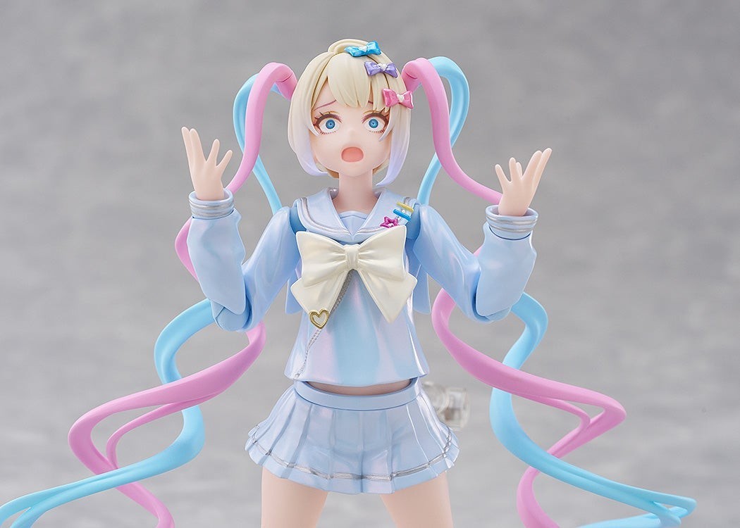 figma OMGkawaiiAngel NEEDY STREAMER OVERLOAD Max Factory