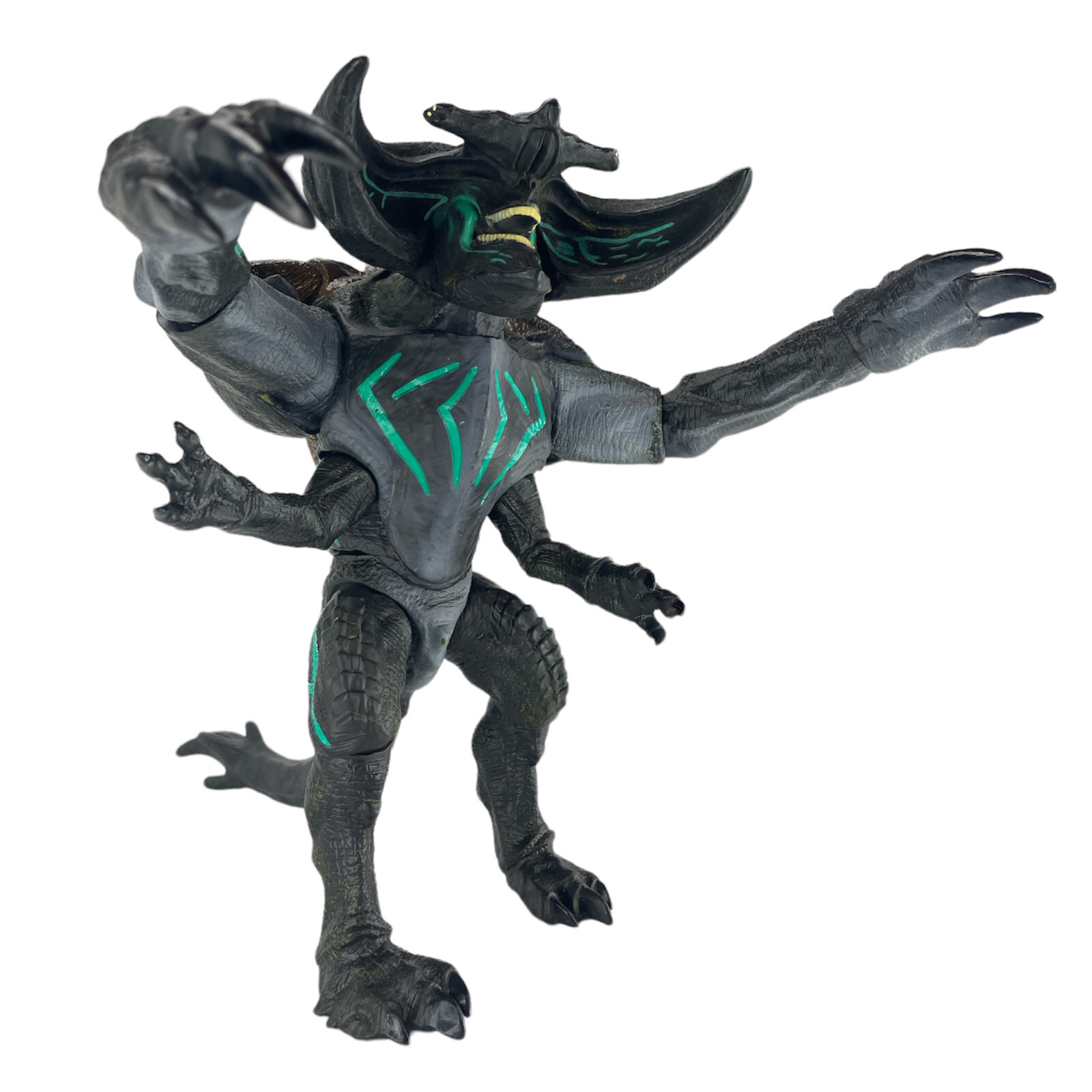 8″ Kaiju Monster Scunner Pacific Rim 2 Action Figure Figurine Toy Gift Bulk Pack