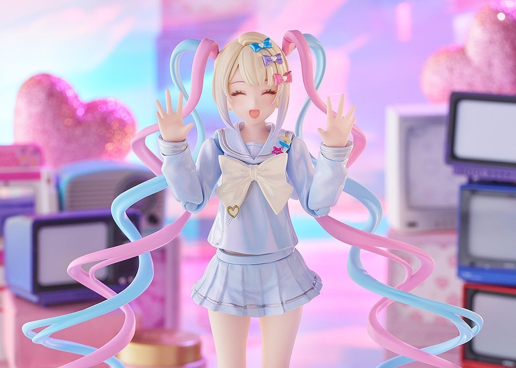 figma OMGkawaiiAngel NEEDY STREAMER OVERLOAD Max Factory