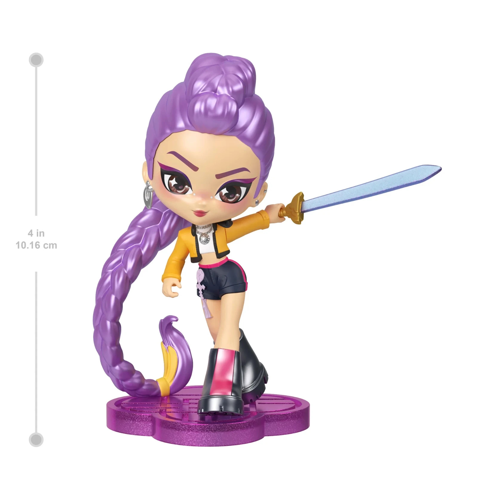 Netflix *KPOP DEMON HUNTER For the Fans Figures* You Choose Your Favorite